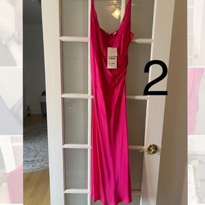 NWT Zara Dress